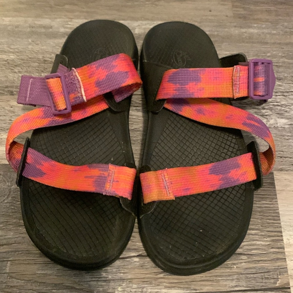 Chaco Sandals